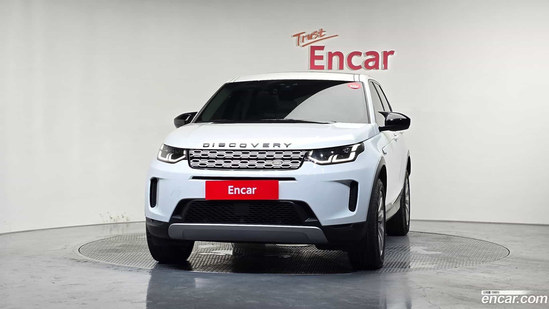 Discovery Sport Land Rover 2020.5-OUTER-003