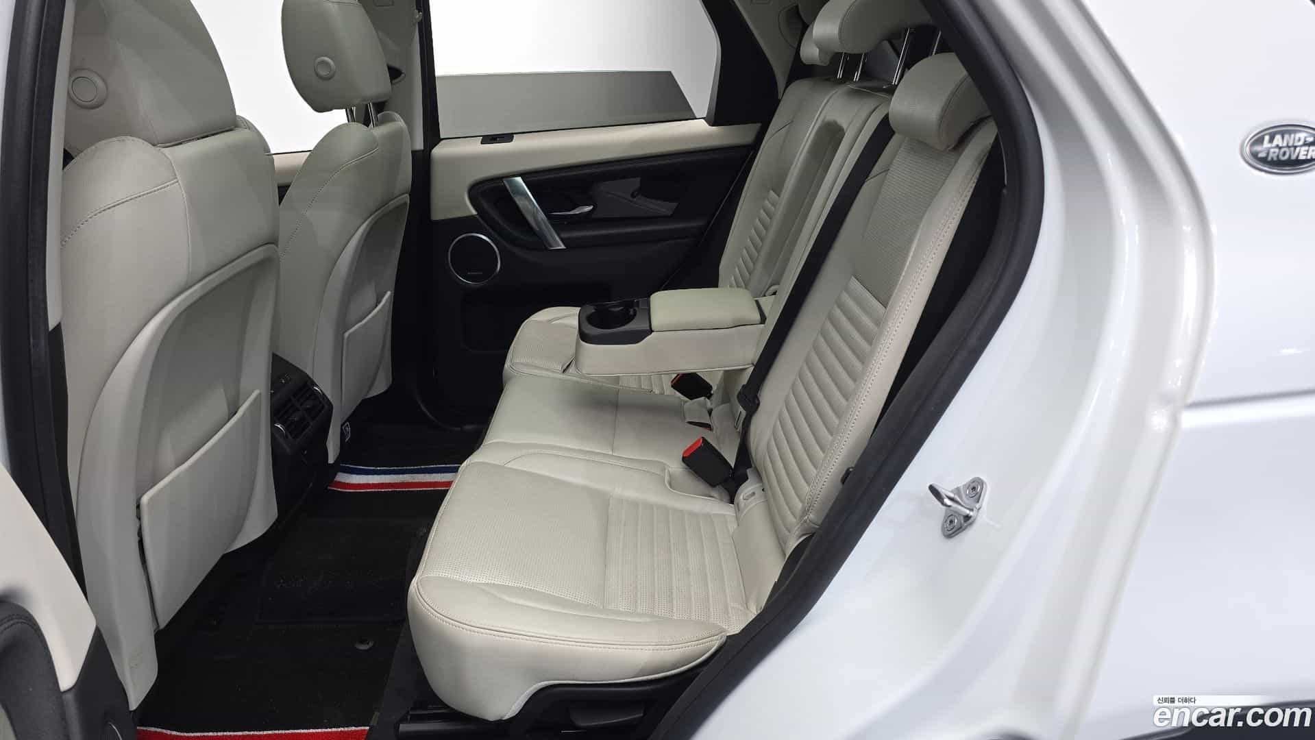 Discovery Sport Land Rover 2020.5-OPTION-016