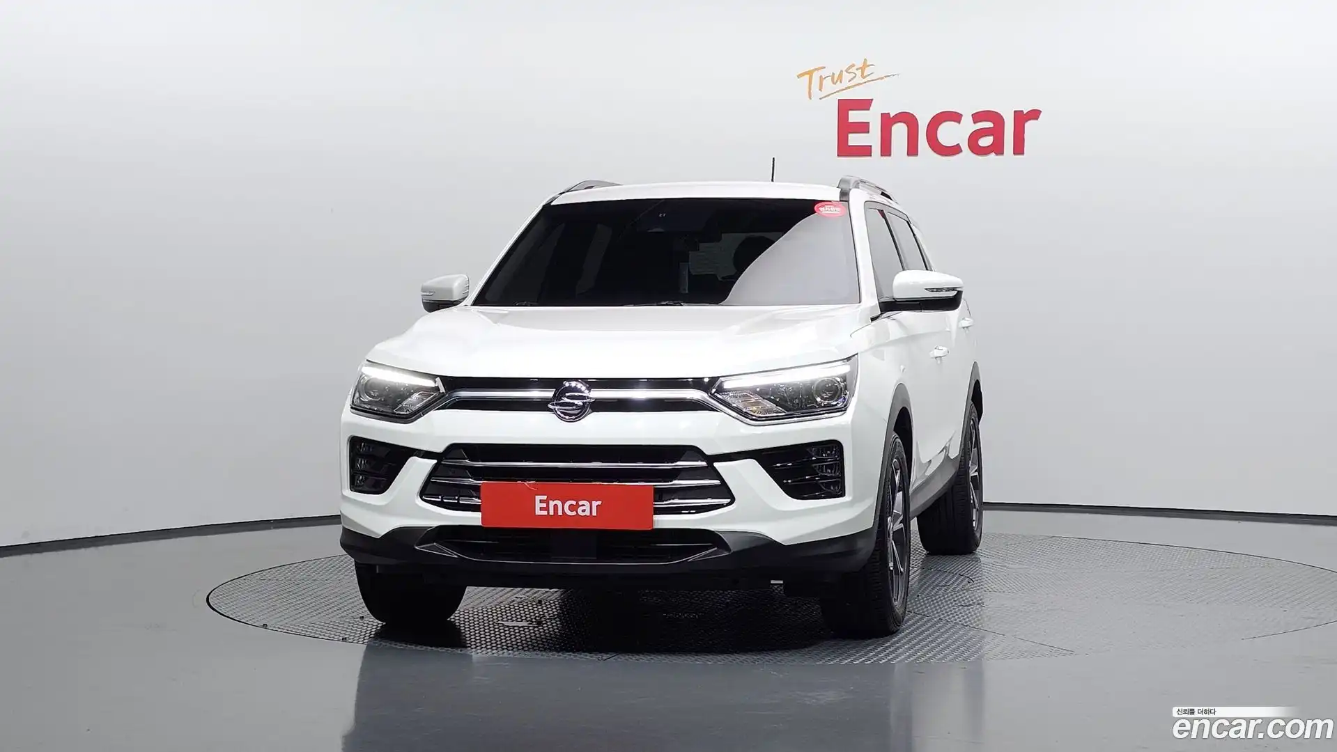 KORANDO KG Mobility 2020.8-OUTER-003