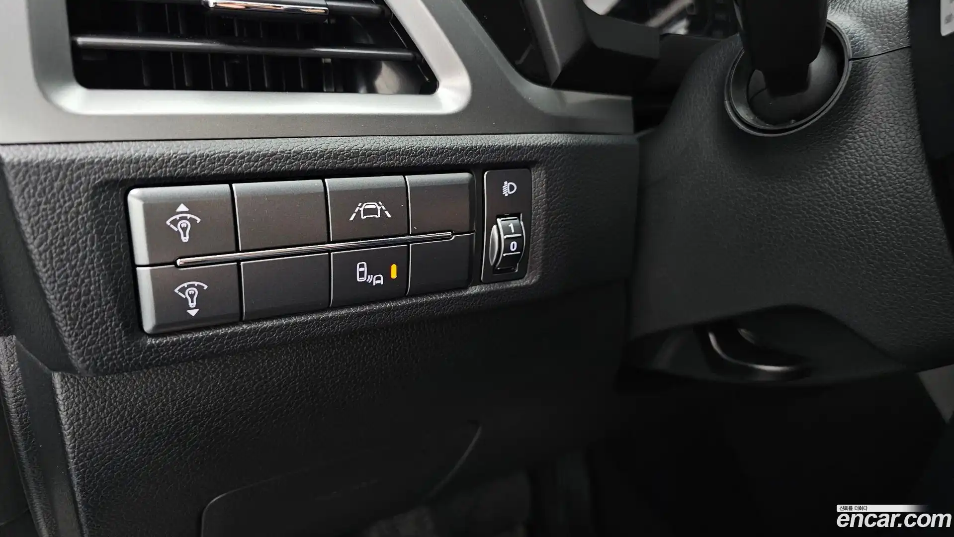 KORANDO KG Mobility 2020.8-OPTION-018