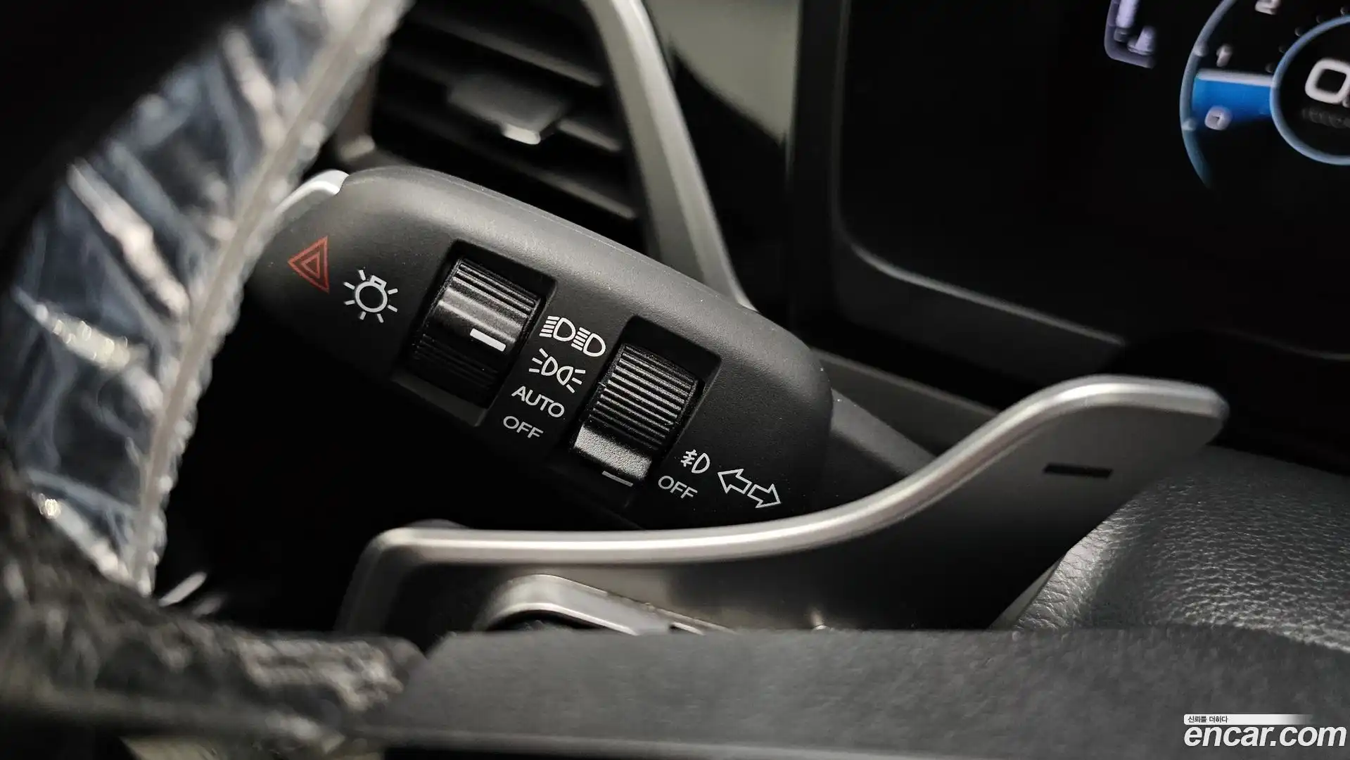 KORANDO KG Mobility 2020.8-OPTION-023