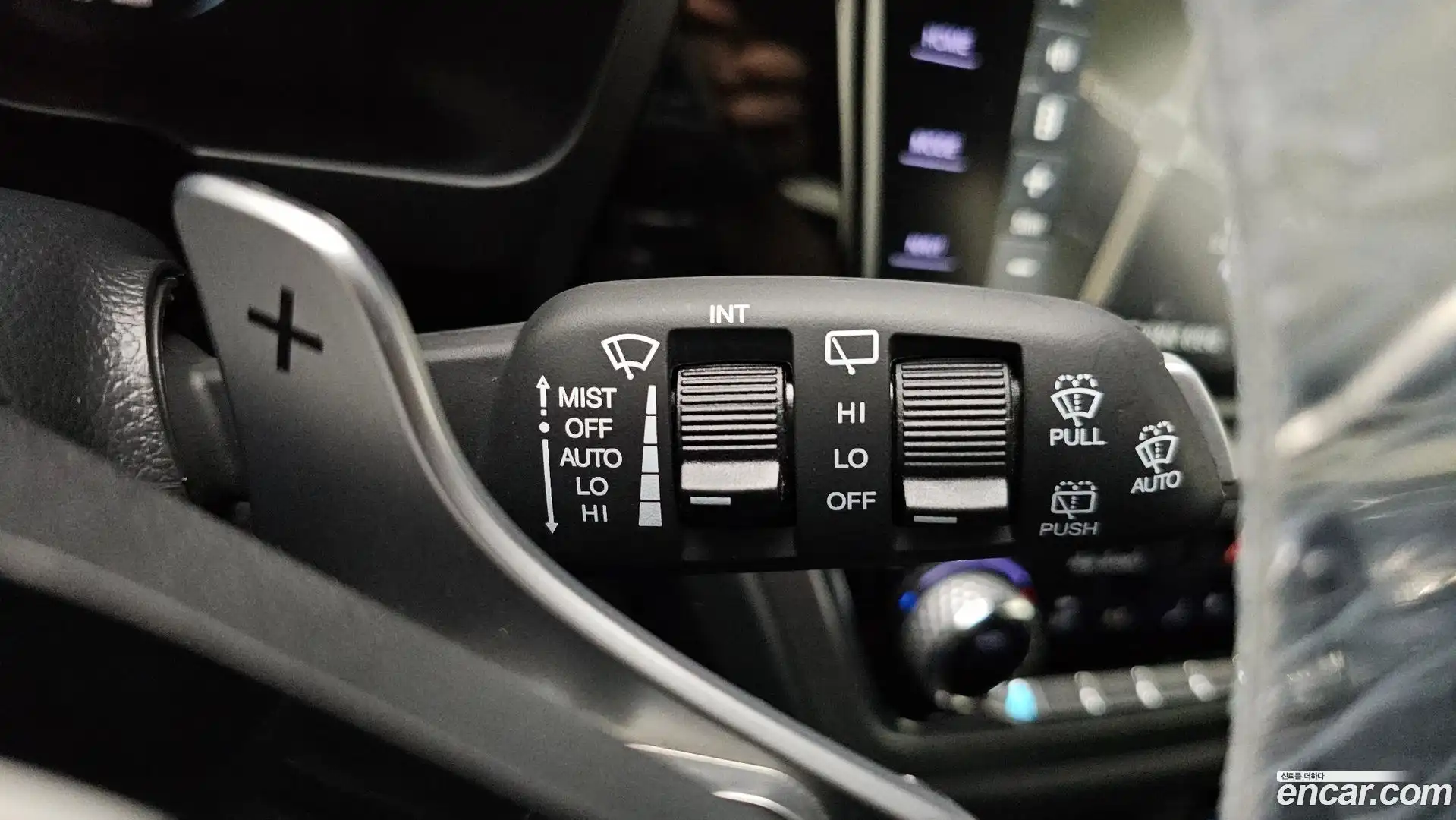KORANDO KG Mobility 2020.8-OPTION-024