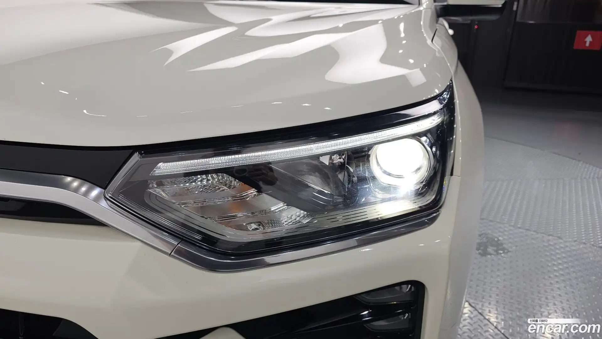 KORANDO KG Mobility 2020.8-OUTER-032