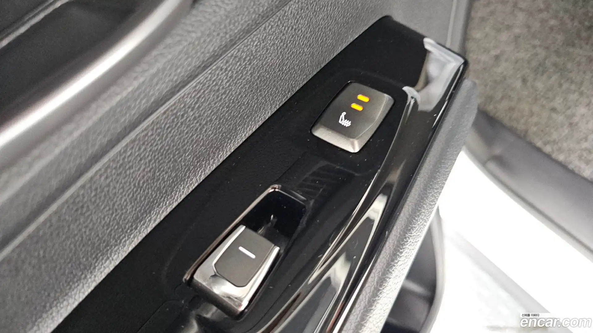 KORANDO KG Mobility 2020.8-OPTION-041