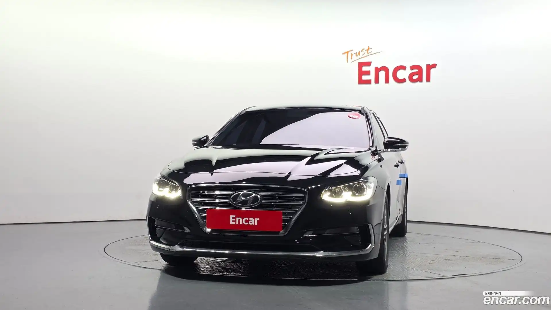 Grandeur Hyundai 2017.4-OUTER-003