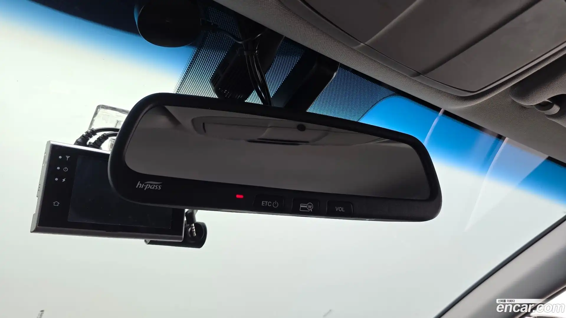 Grandeur Hyundai 2017.4-OPTION-022