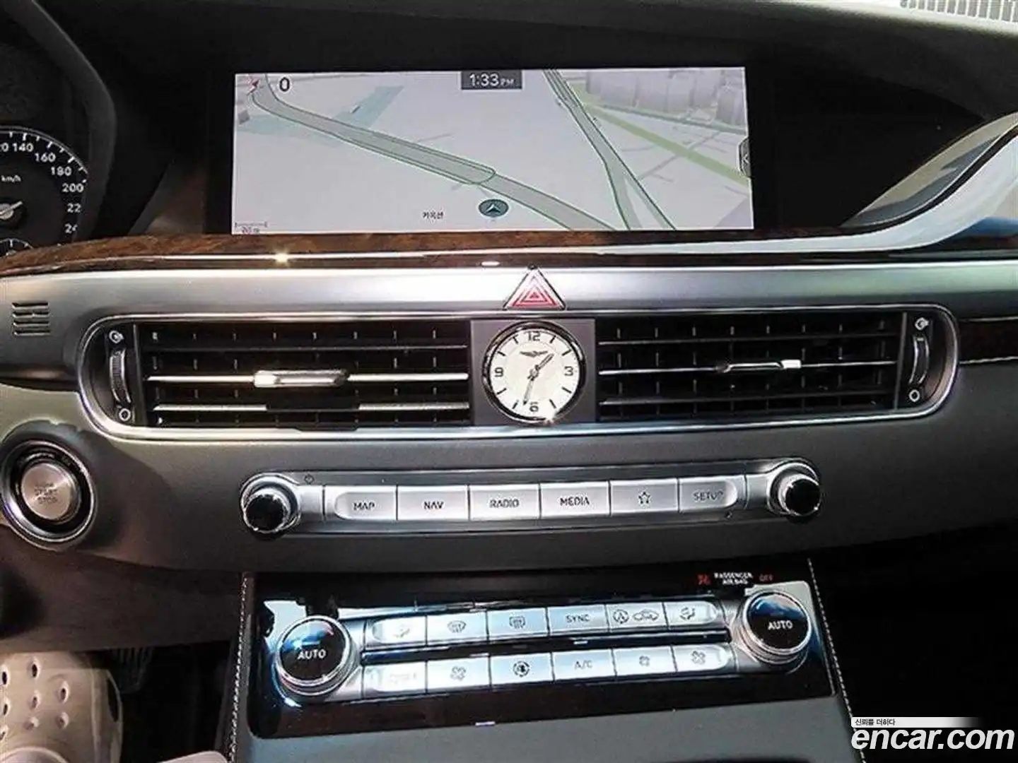 G90 Genesis 2020.0-OPTION-018