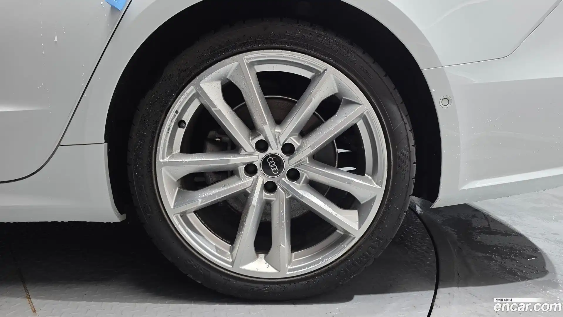 A7 Audi 2022.4-OUTER-031