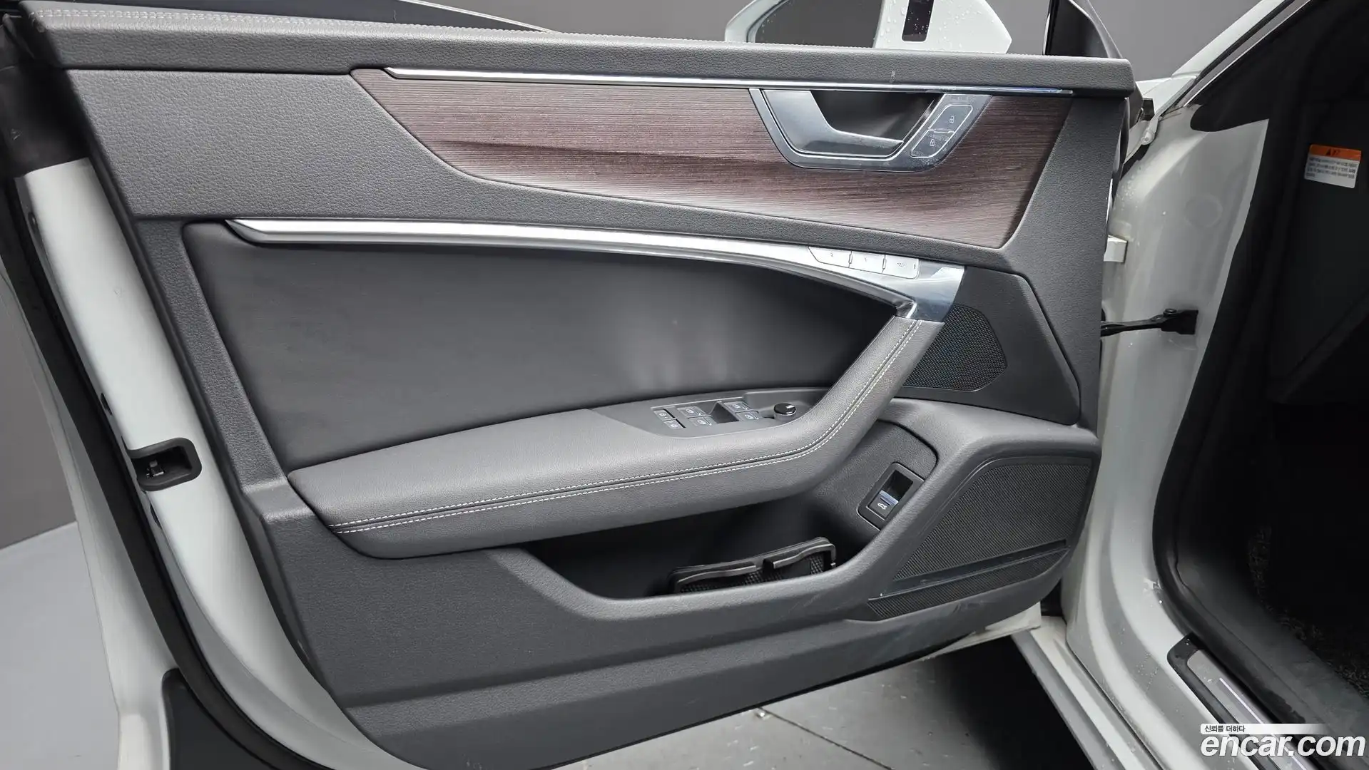 A7 Audi 2022.4-INNER-034