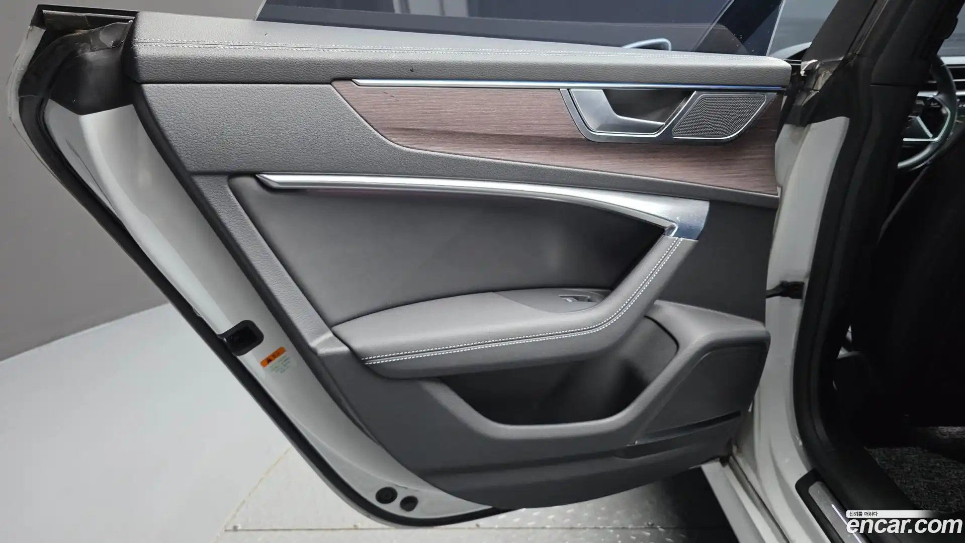 A7 Audi 2022.4-INNER-035