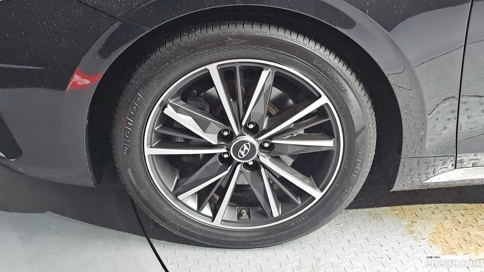 Grandeur Hyundai 2022.1-OUTER-005