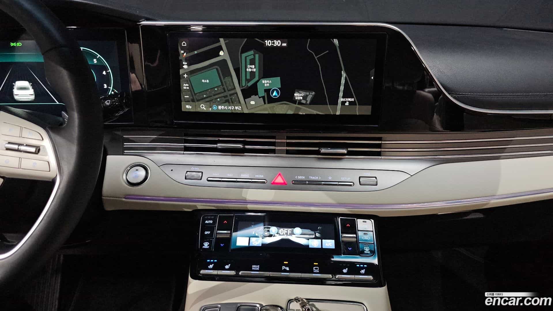 Grandeur Hyundai 2022.1-OPTION-016