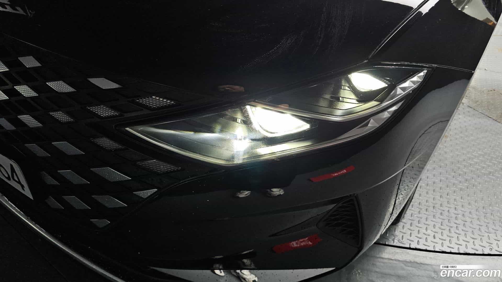 Grandeur Hyundai 2022.1-OUTER-032