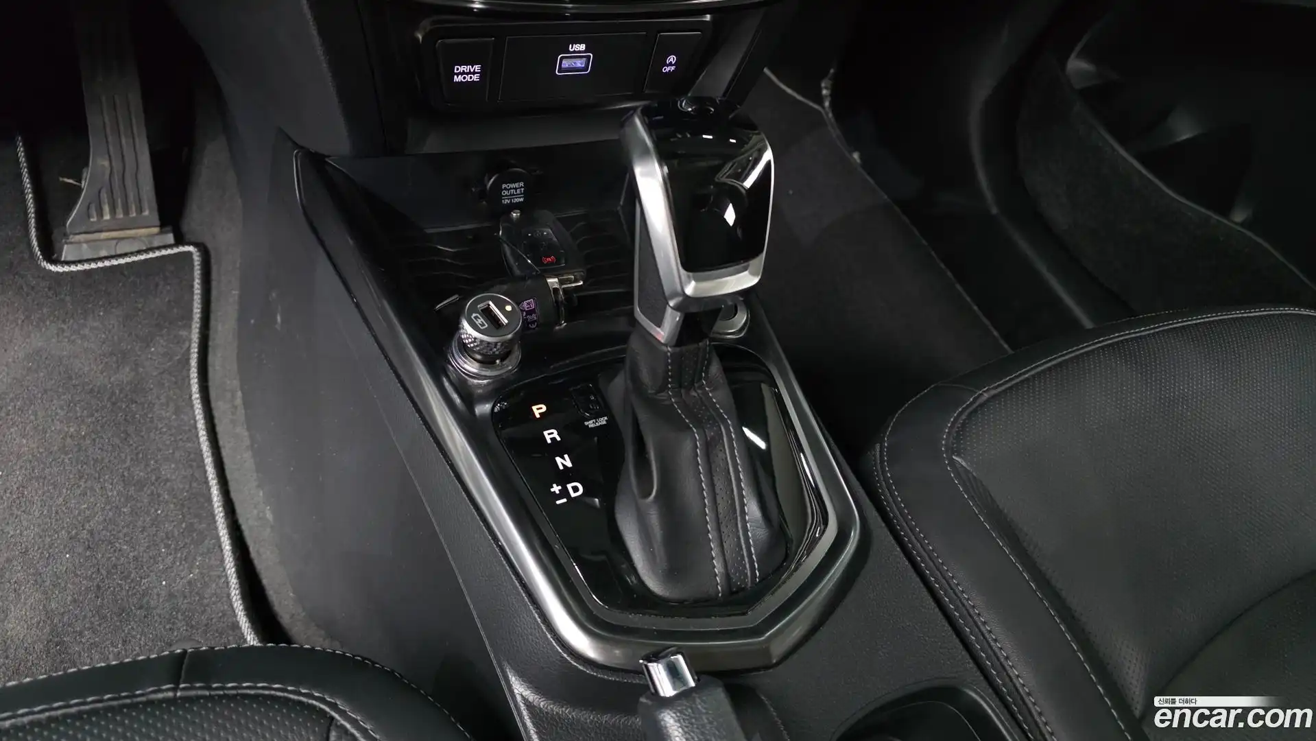 TIBOLI KG Mobility 2020.6-INNER-009