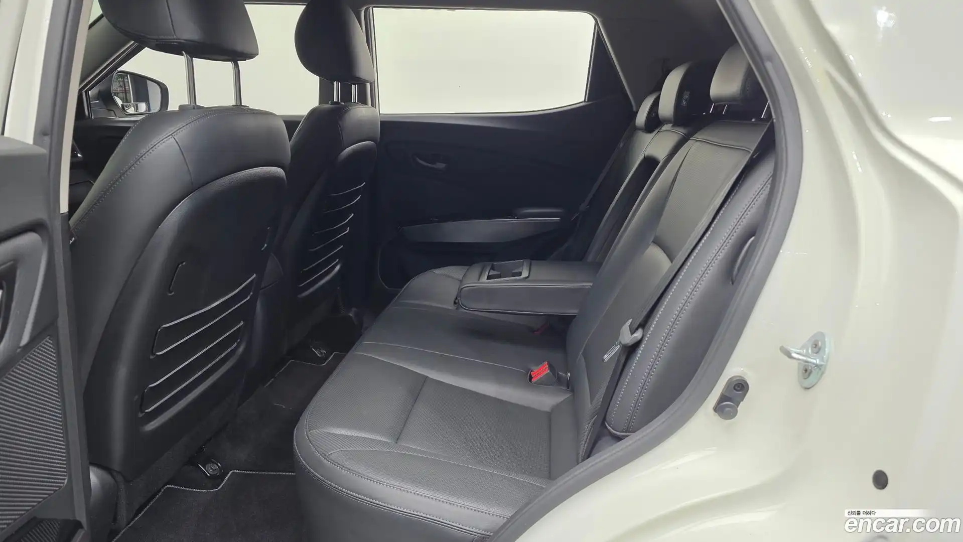 TIBOLI KG Mobility 2020.6-OPTION-016