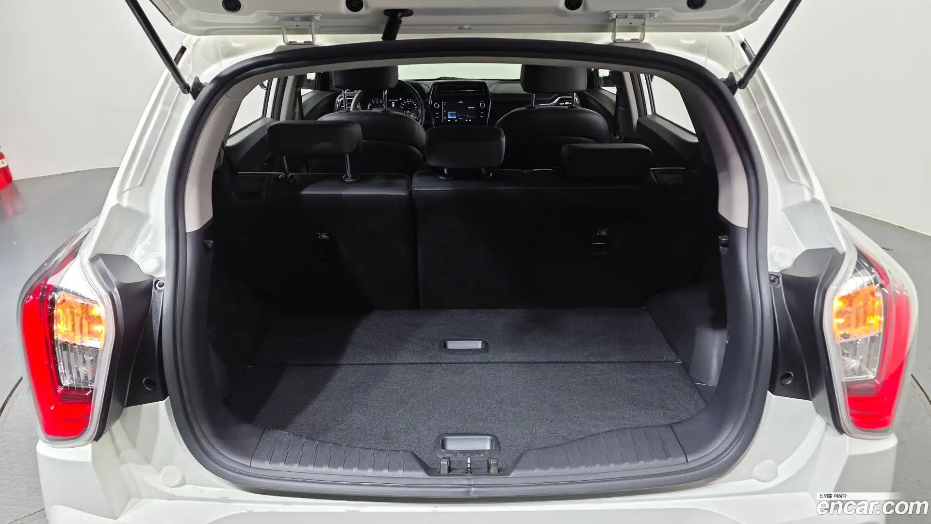 TIBOLI KG Mobility 2020.6-OPTION-024