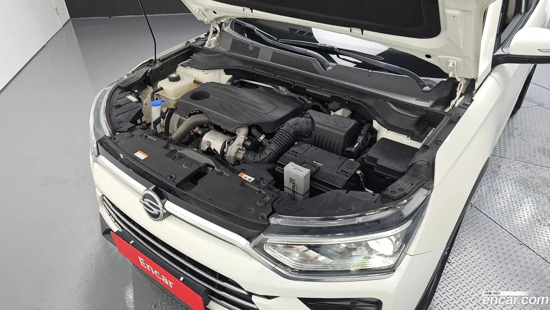 KORANDO KG Mobility 2021.1-OUTER-006