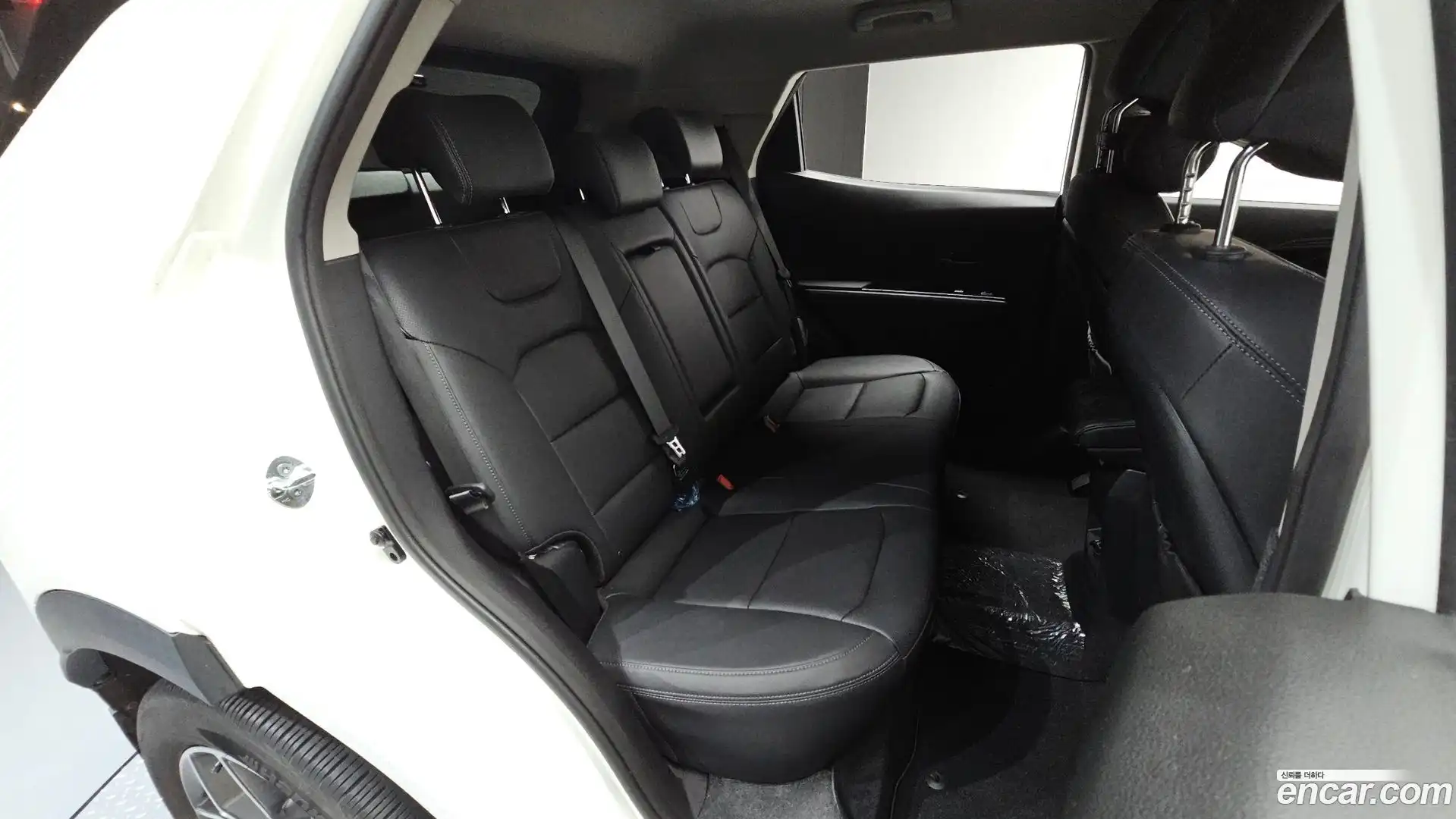 KORANDO KG Mobility 2021.1-OPTION-015