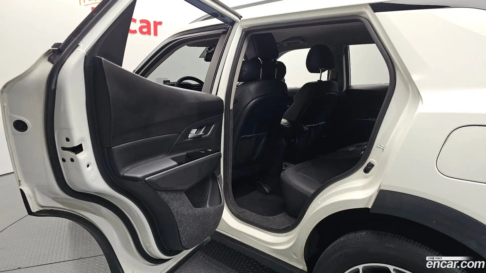 KORANDO KG Mobility 2021.1-OPTION-016