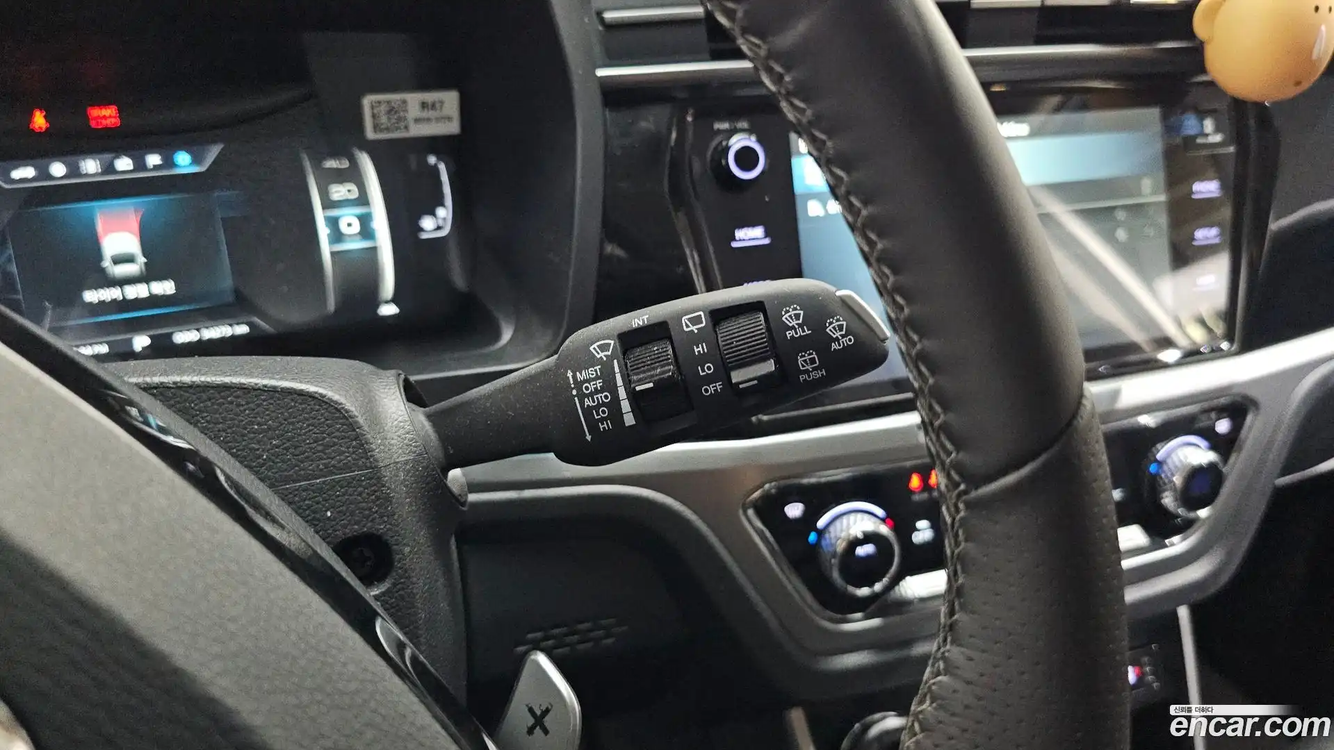 KORANDO KG Mobility 2021.1-OPTION-021