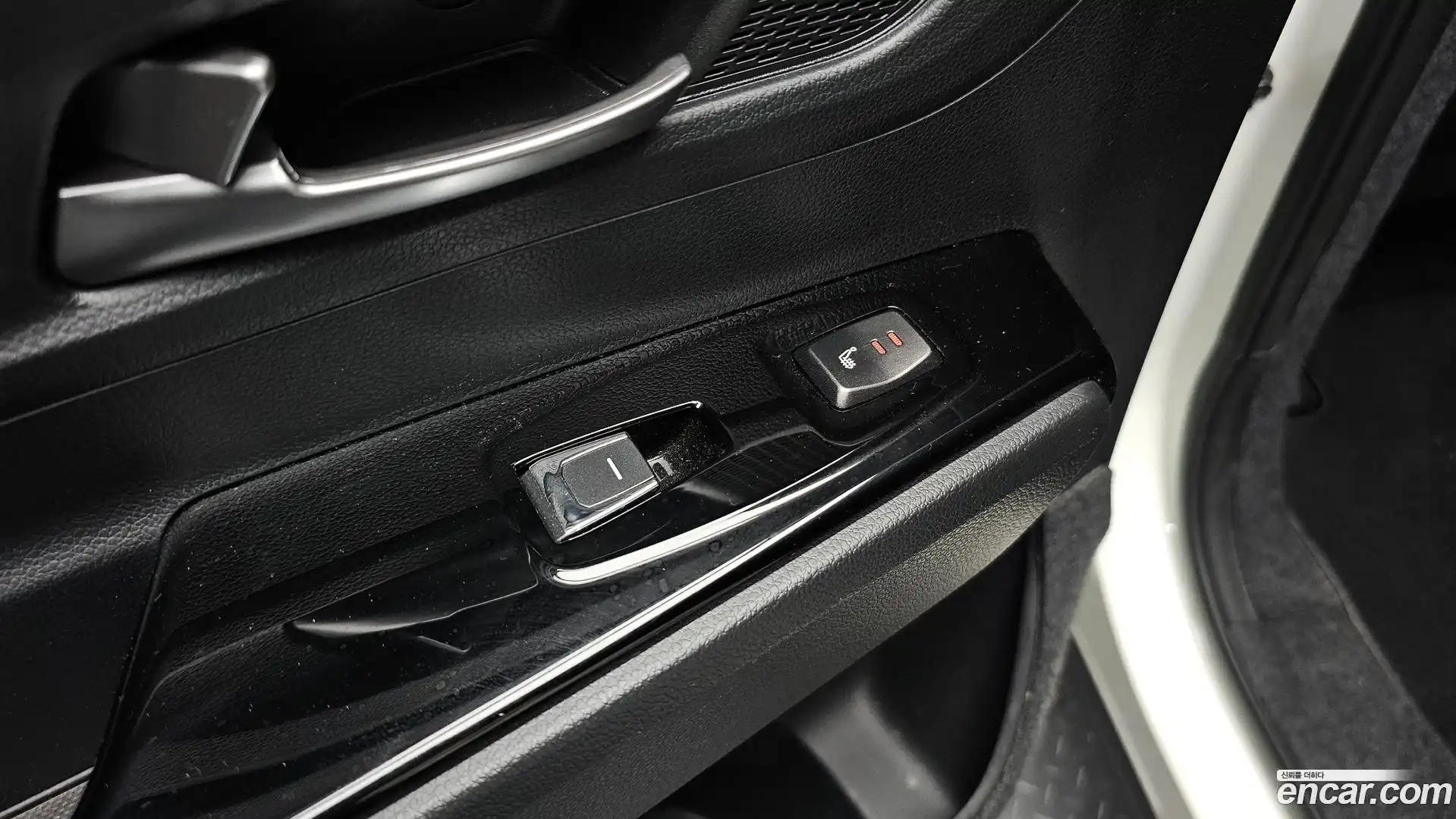 KORANDO KG Mobility 2021.1-OPTION-022
