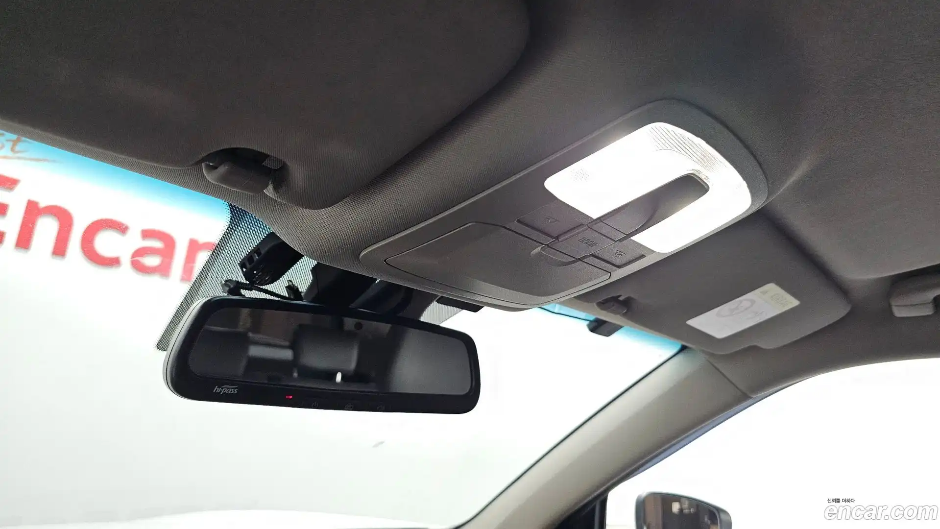 KORANDO KG Mobility 2021.1-OPTION-023