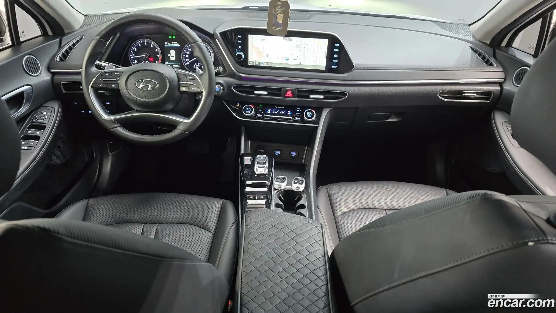Sonata Hyundai 2022.7-INNER-007