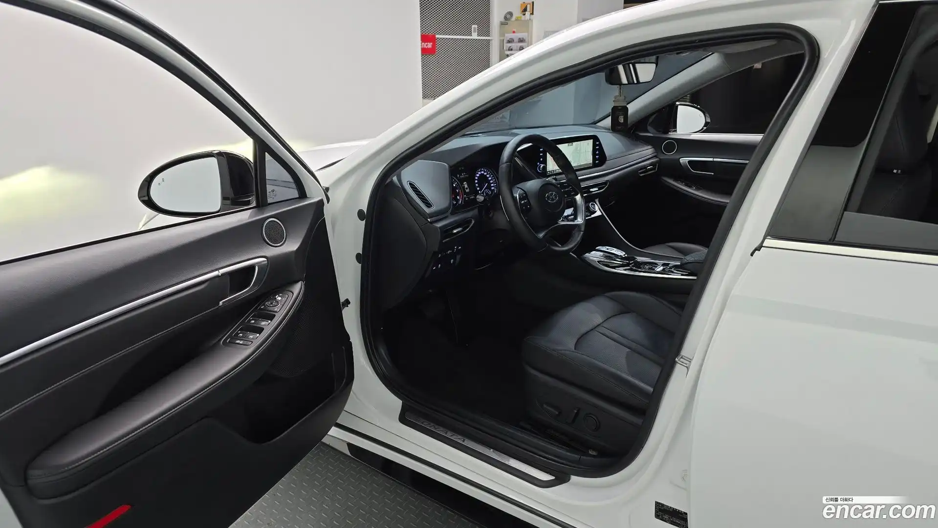 Sonata Hyundai 2022.7-INNER-010