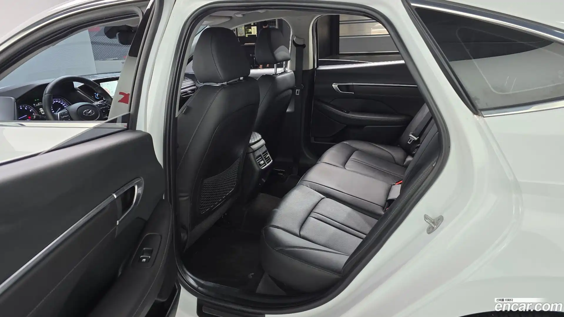 Sonata Hyundai 2022.7-OPTION-015