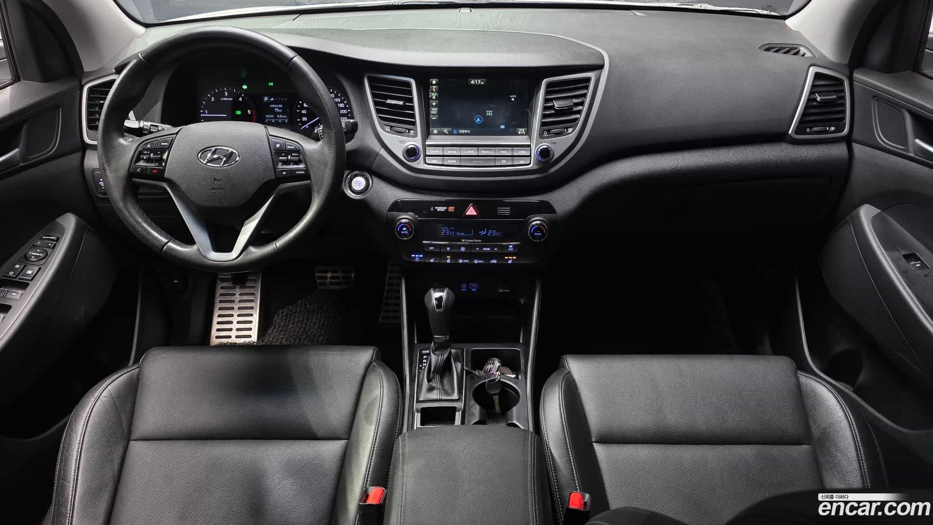 Tucson Hyundai 2017.8-INNER-007