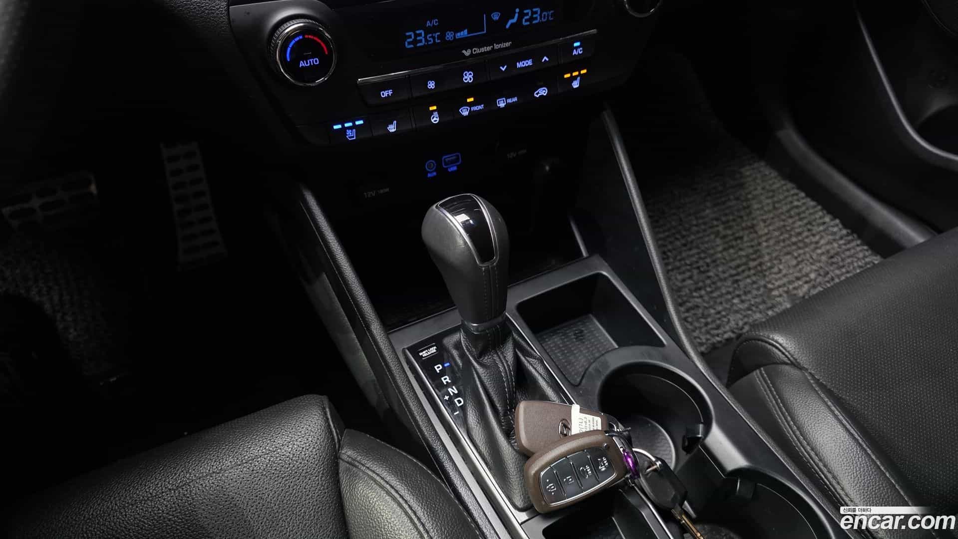 Tucson Hyundai 2017.8-INNER-009