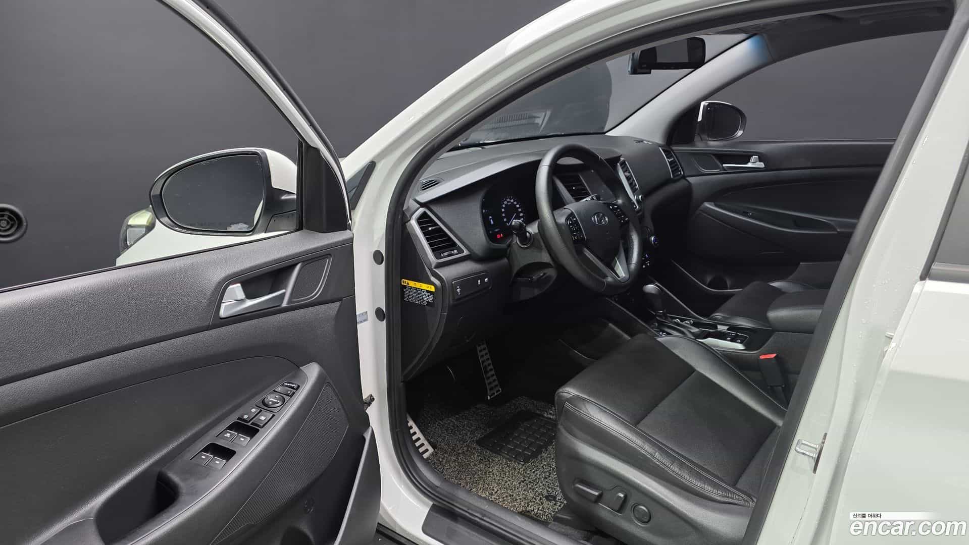 Tucson Hyundai 2017.8-INNER-010