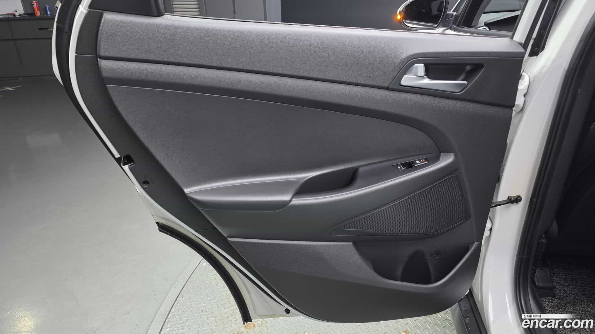 Tucson Hyundai 2017.8-INNER-035