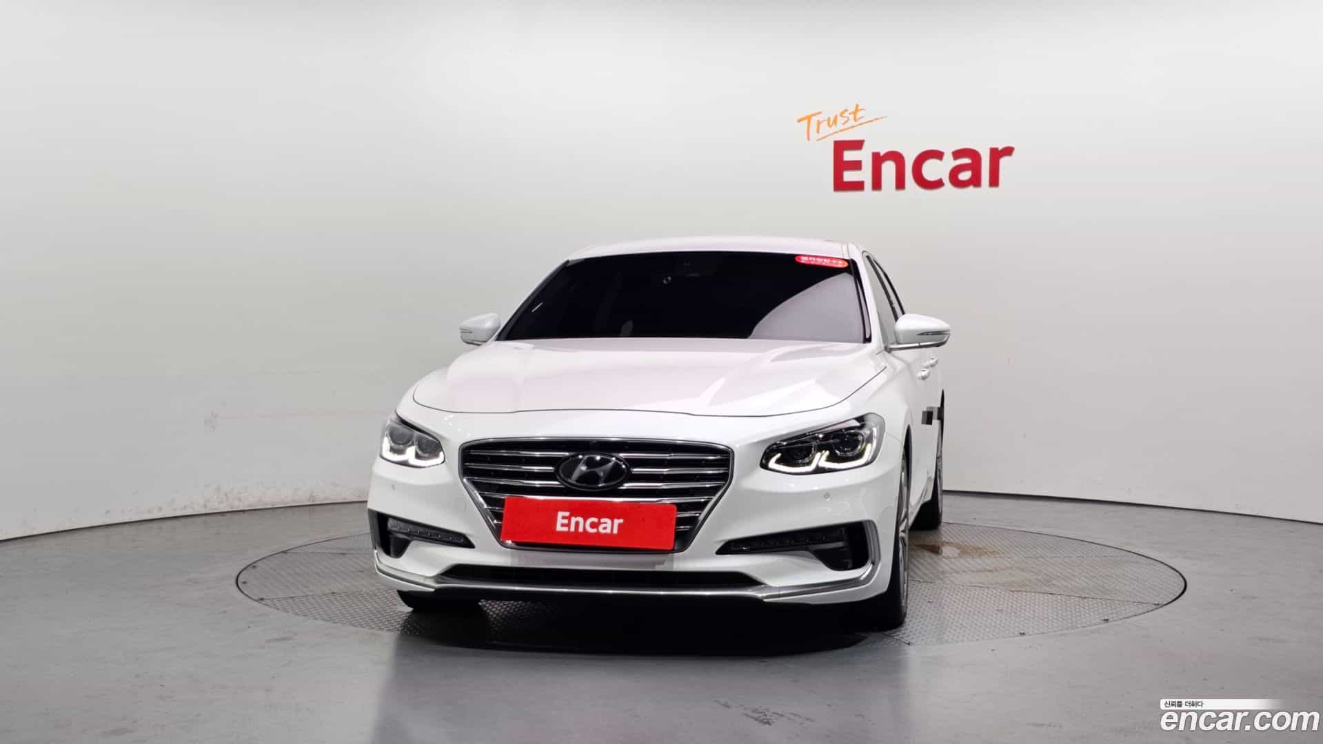 Grandeur Hyundai 2018.9-OUTER-003