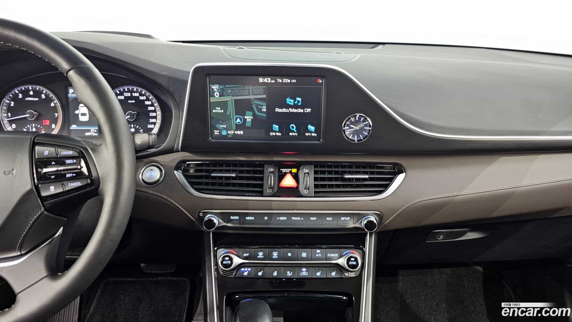 Grandeur Hyundai 2018.9-OPTION-018