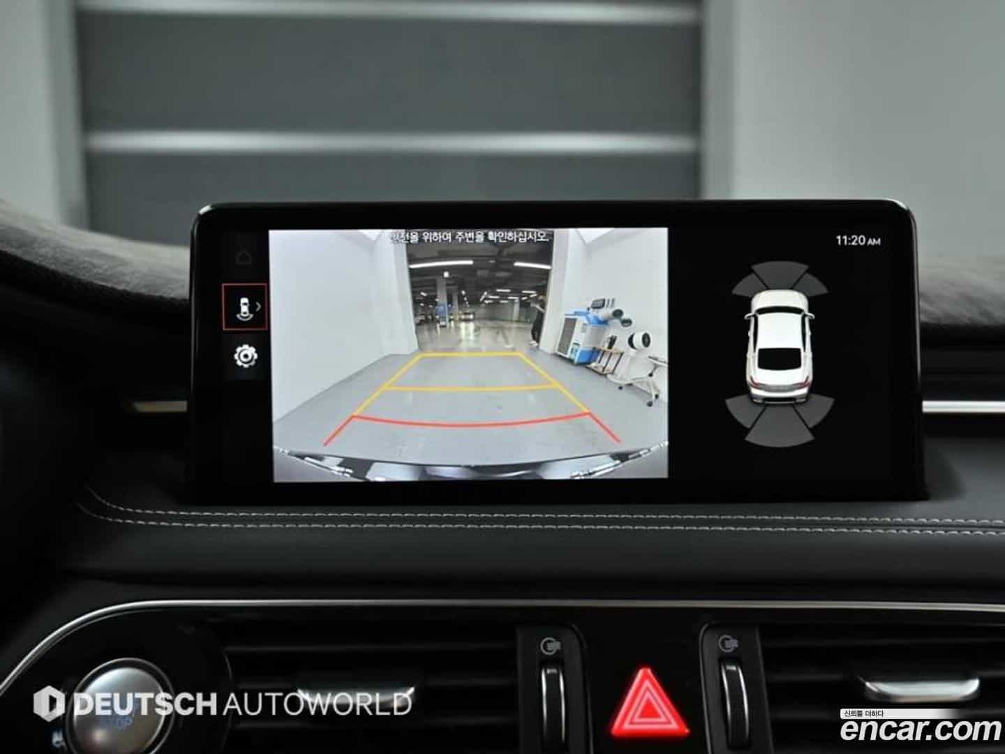 G70 Genesis 2021.4-OPTION-019