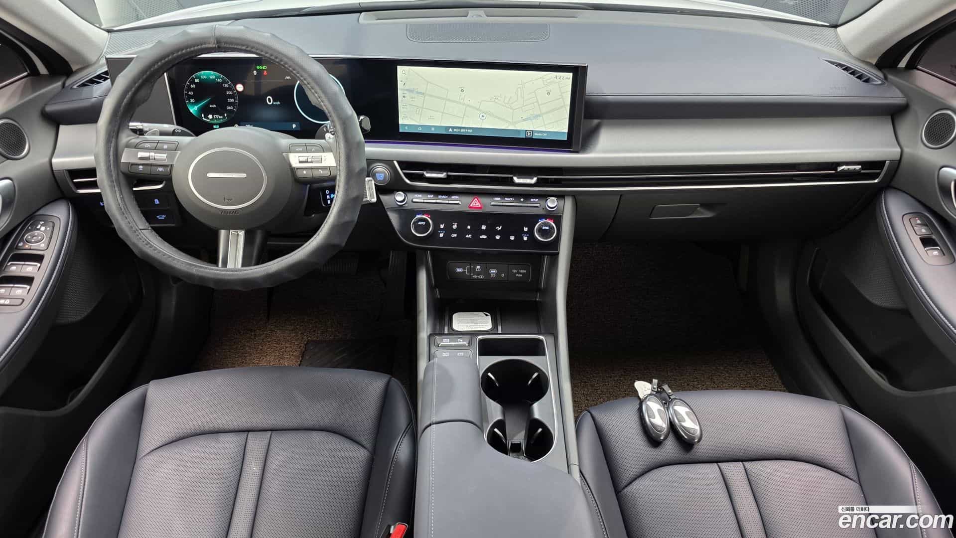 Sonata Hyundai 2026.2-INNER-007