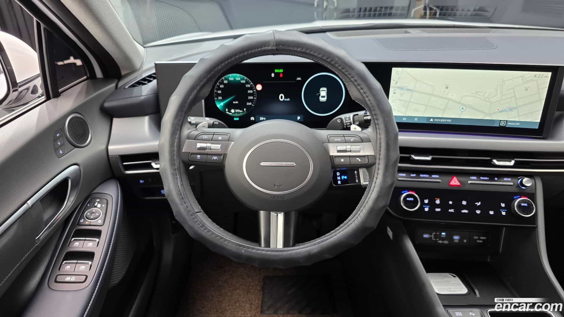 Sonata Hyundai 2026.2-OPTION-017