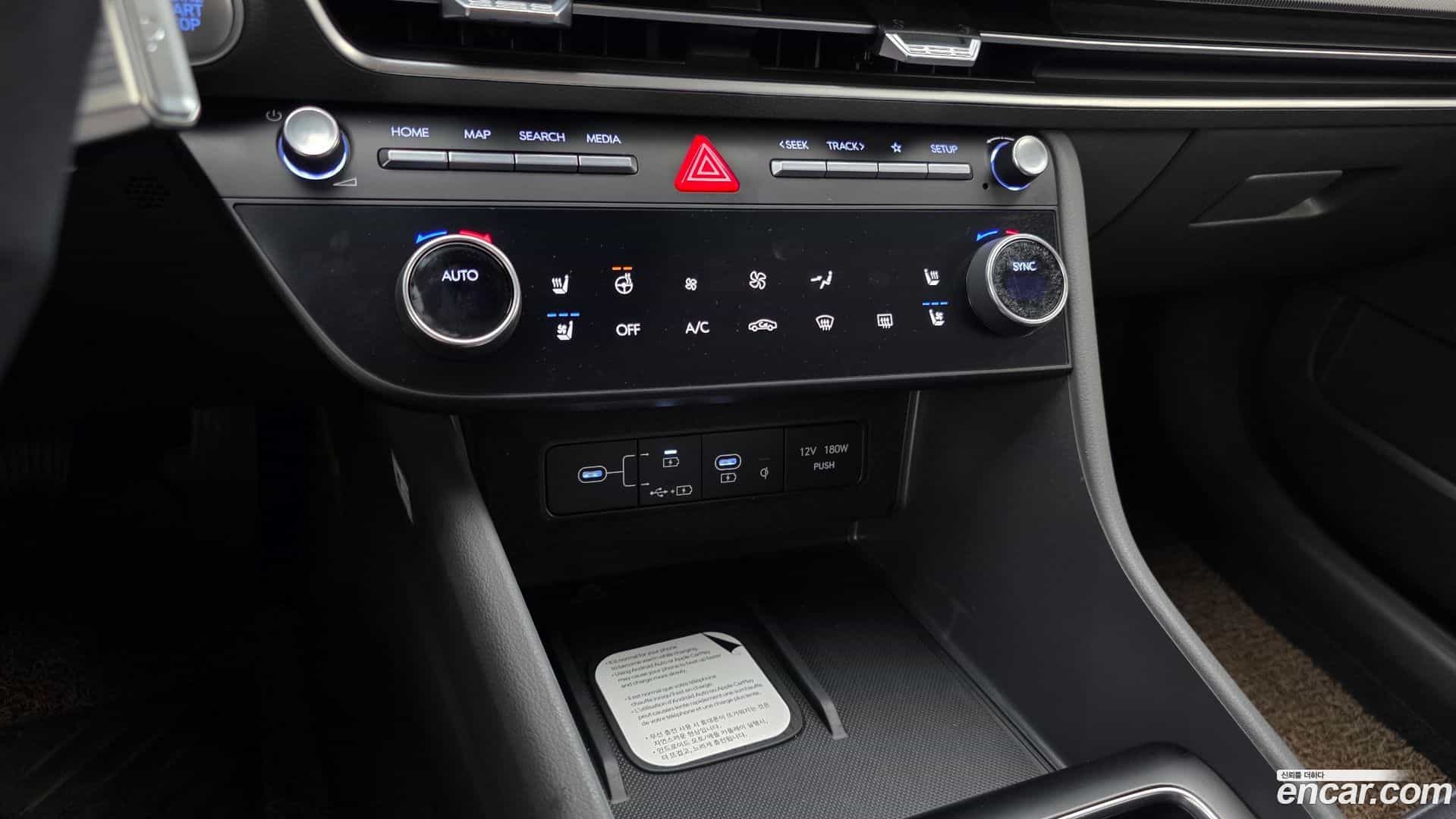 Sonata Hyundai 2026.2-OPTION-022