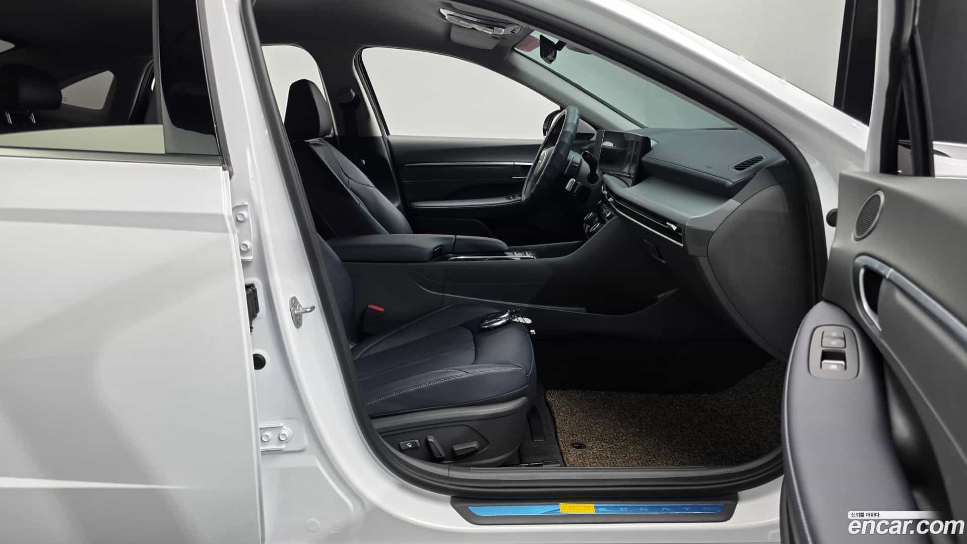 Sonata Hyundai 2026.2-INNER-036