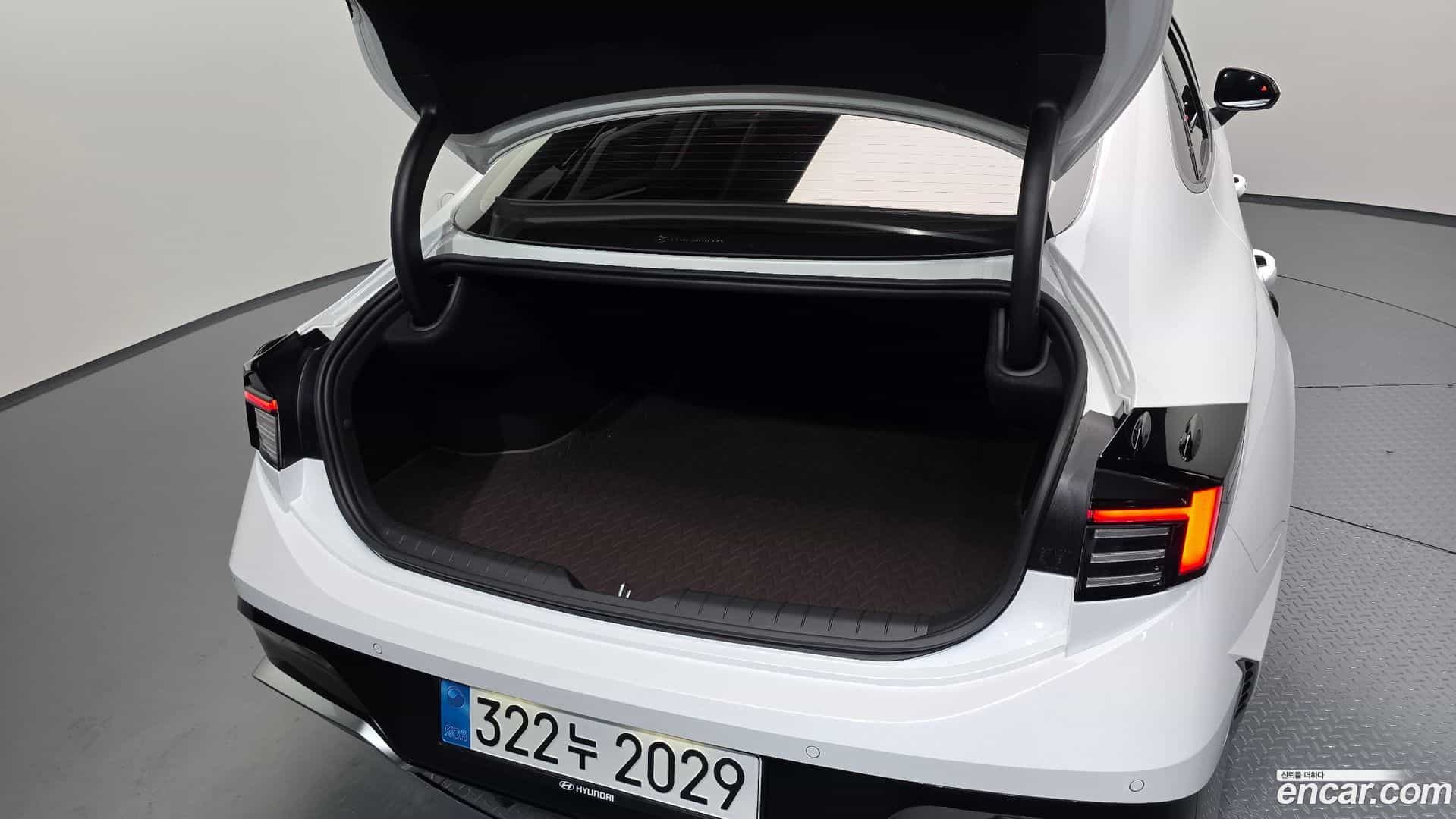 Sonata Hyundai 2026.2-OPTION-048