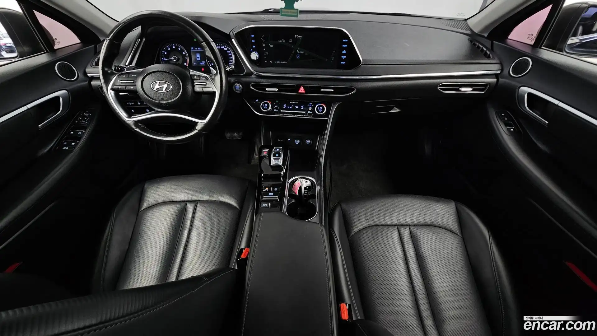 Sonata Hyundai 2019.3-INNER-007