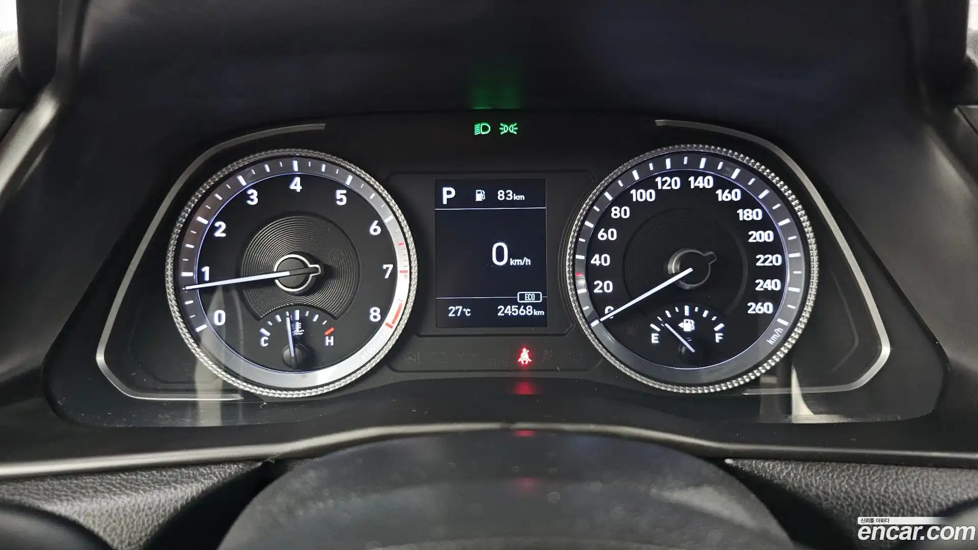 Sonata Hyundai 2019.3-INNER-008