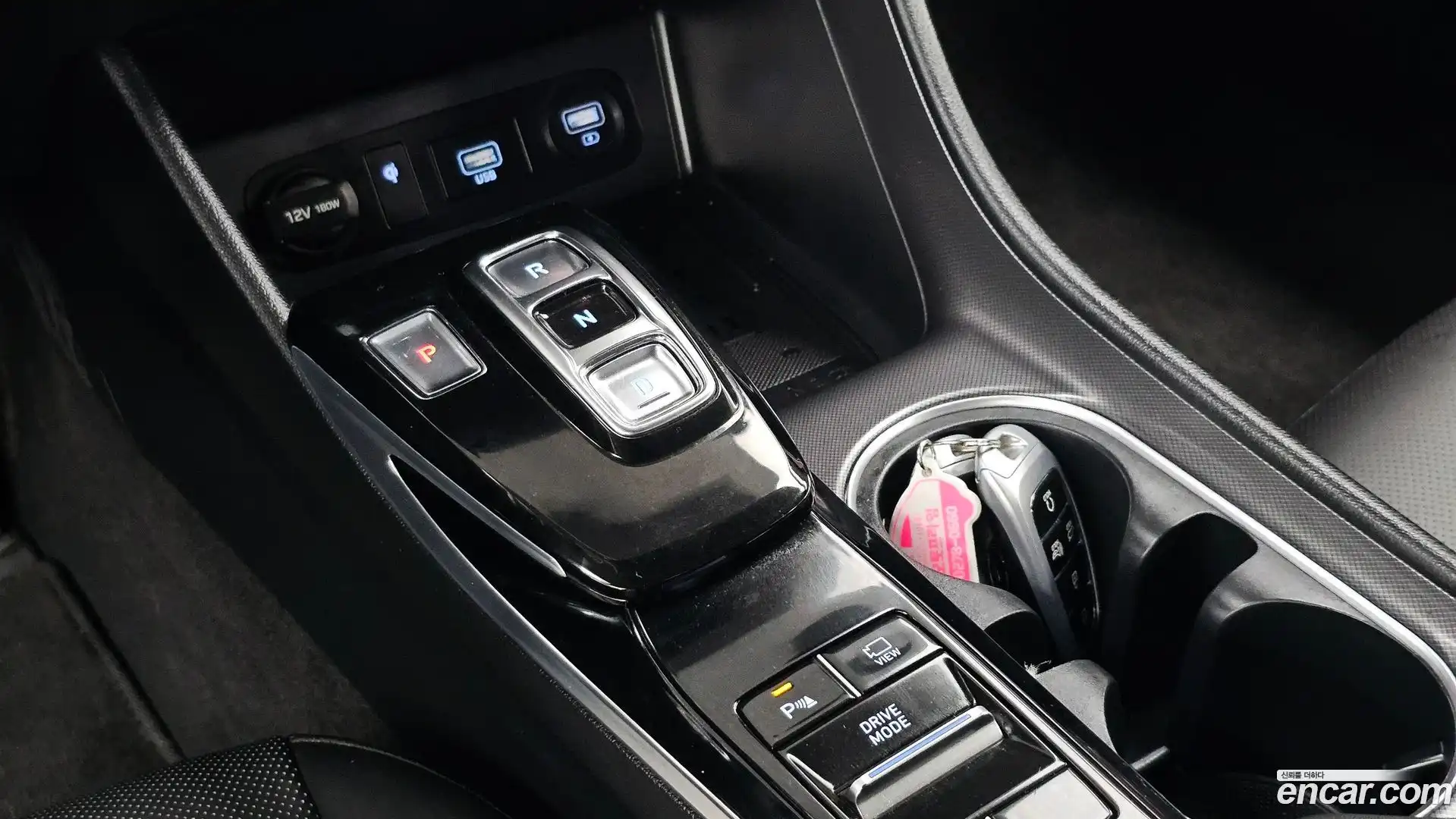 Sonata Hyundai 2019.3-INNER-009