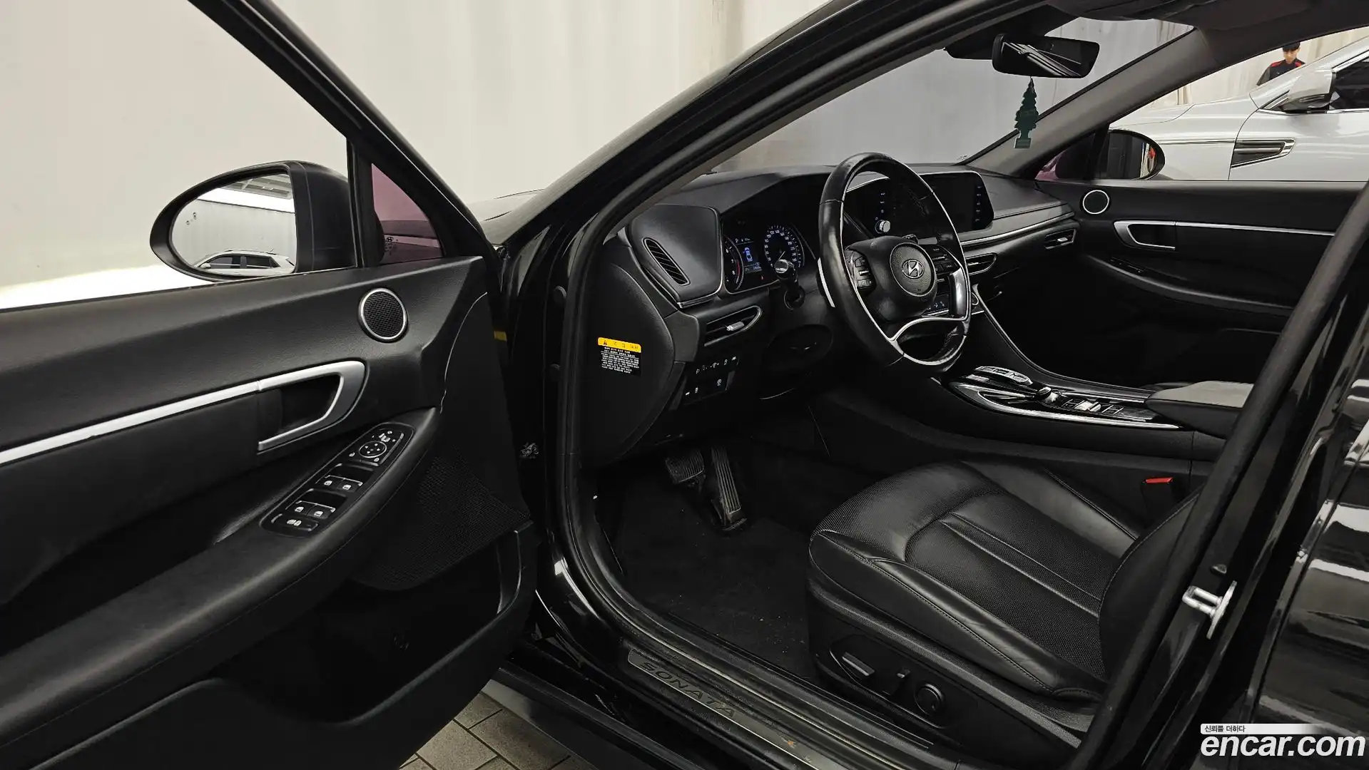Sonata Hyundai 2019.3-INNER-010