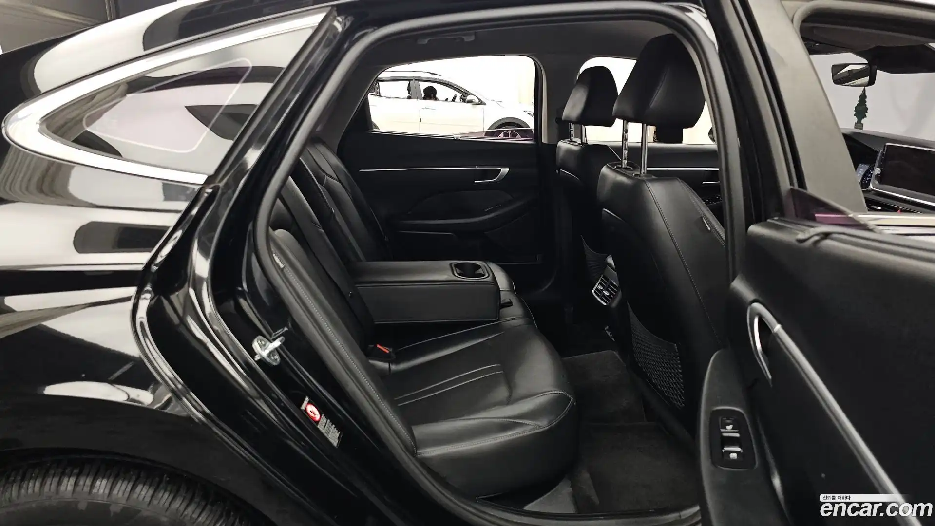 Sonata Hyundai 2019.3-OPTION-016