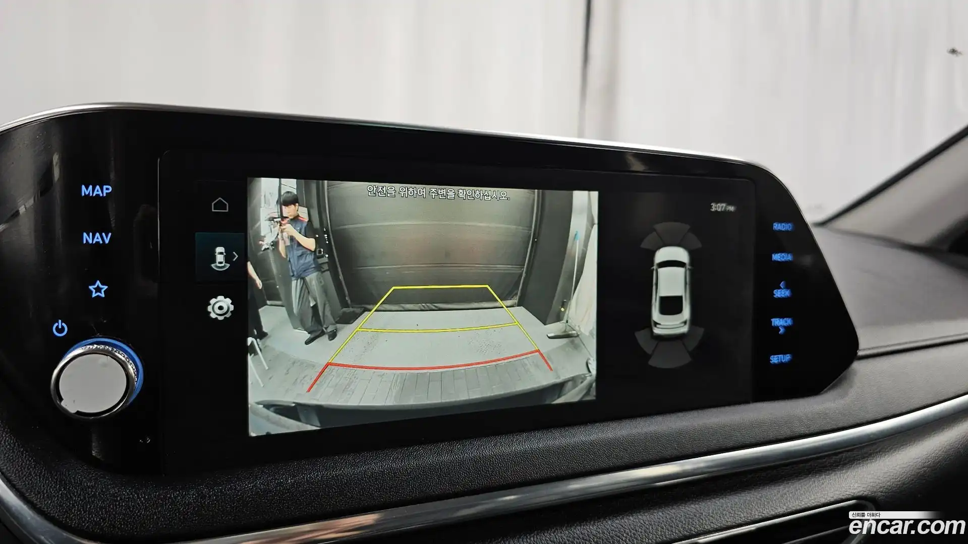 Sonata Hyundai 2019.3-OPTION-019