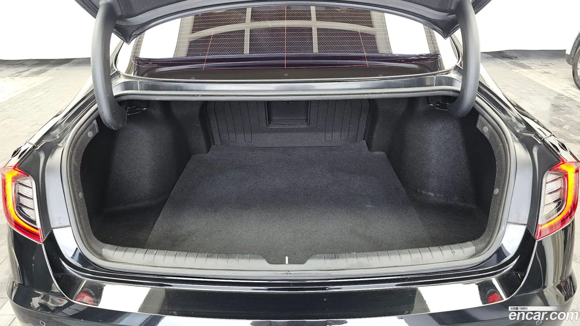 Sonata Hyundai 2019.3-OPTION-024
