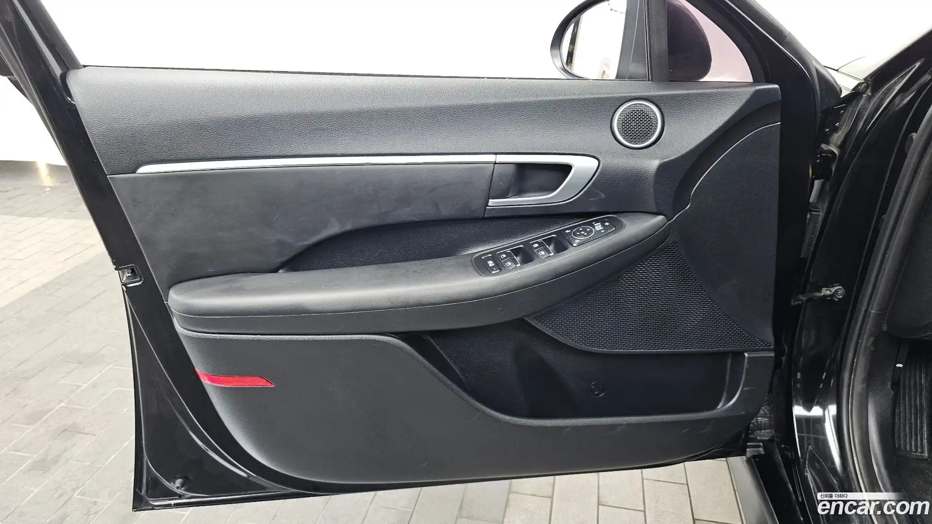 Sonata Hyundai 2019.3-INNER-034