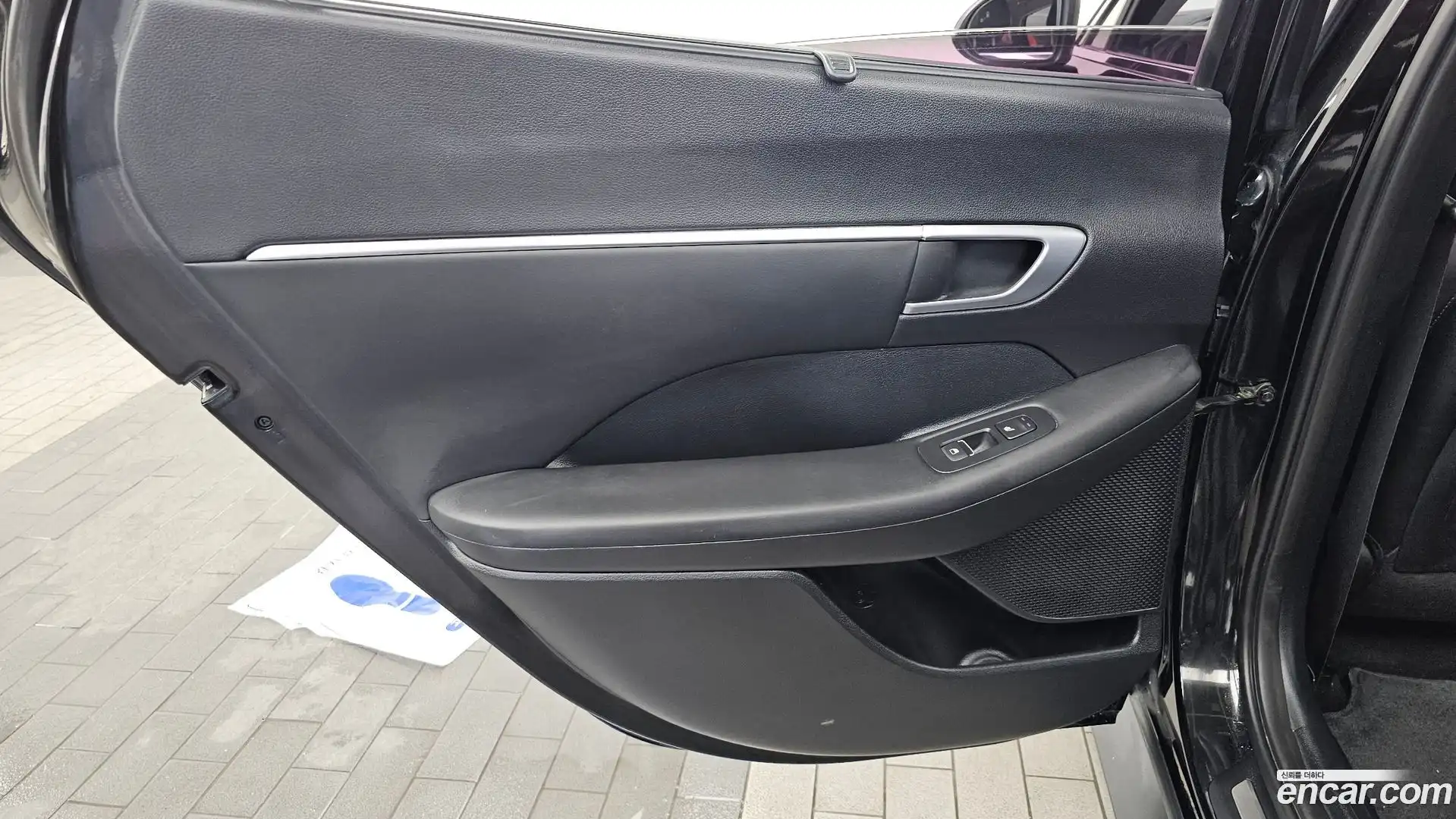 Sonata Hyundai 2019.3-INNER-035